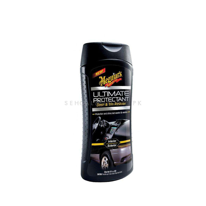 Meguiar Ultimate Protectant Dash & Trim Restorer 355ML G14512