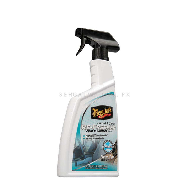 Meguiars Carpet and Cloth Re Fresher - 710 ml