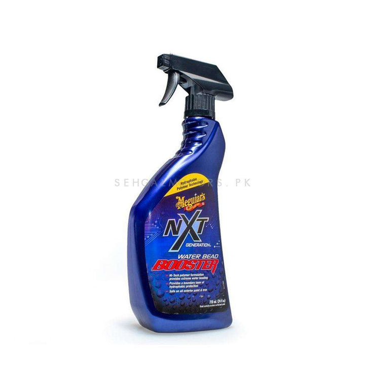 Meguiars Water Based Booster