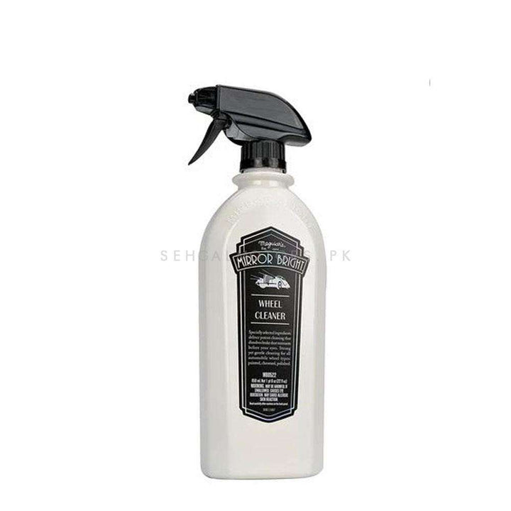 Meguiars Mirror Bright Wheel Cleaner - 650ml