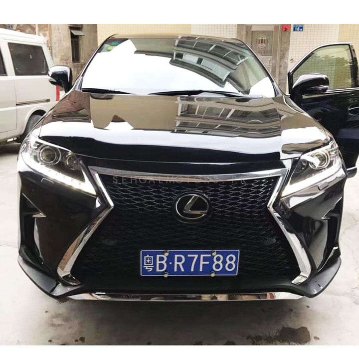 Lexus RX450 TRD Conversion Version 2 - Model 2013-2016