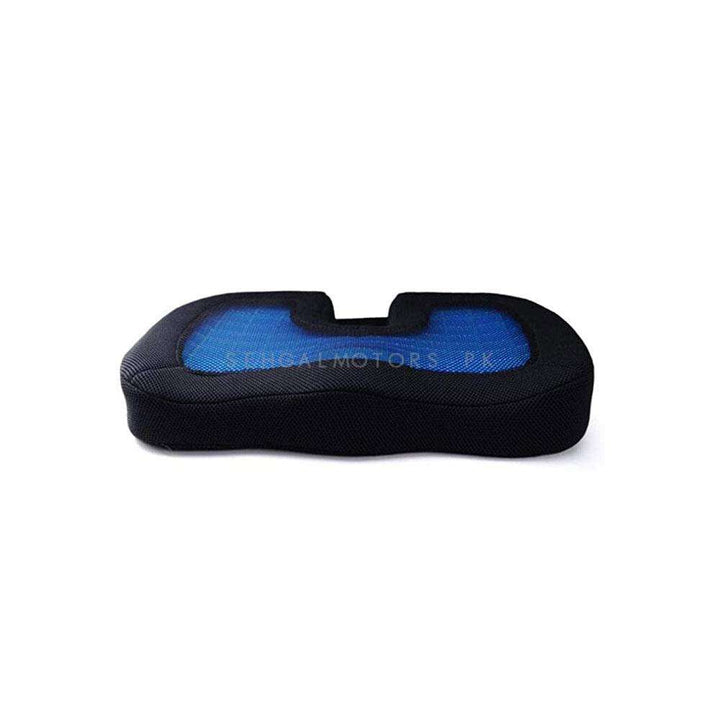 U-Shape Pain Relieve Gel Foam Seat Cushion Pressure Relief