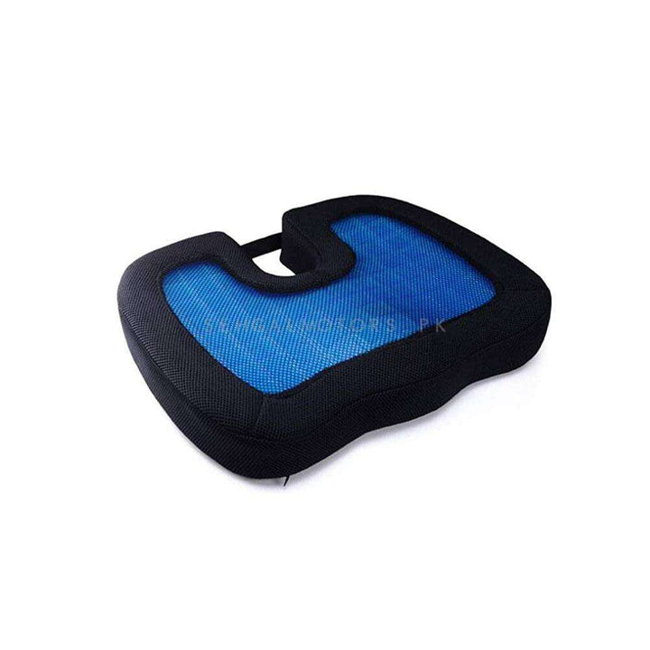 U-Shape Pain Relieve Gel Foam Seat Cushion Pressure Relief