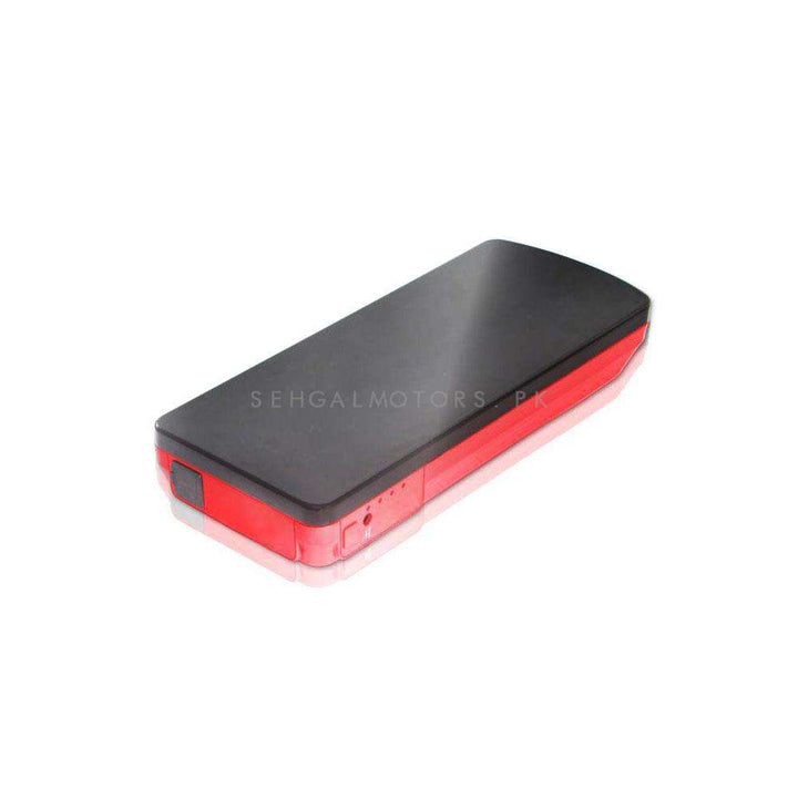 Professional Car Battery Jump Starter Power Bank