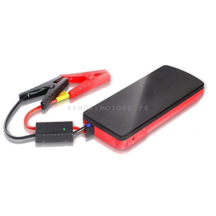 Professional Car Battery Jump Starter Power Bank