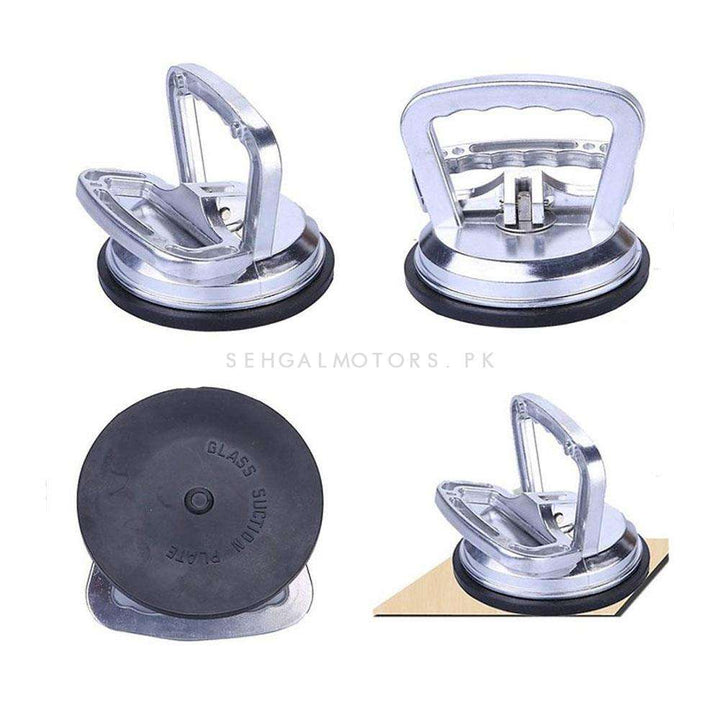 Suction Cup Dent Puller Handle