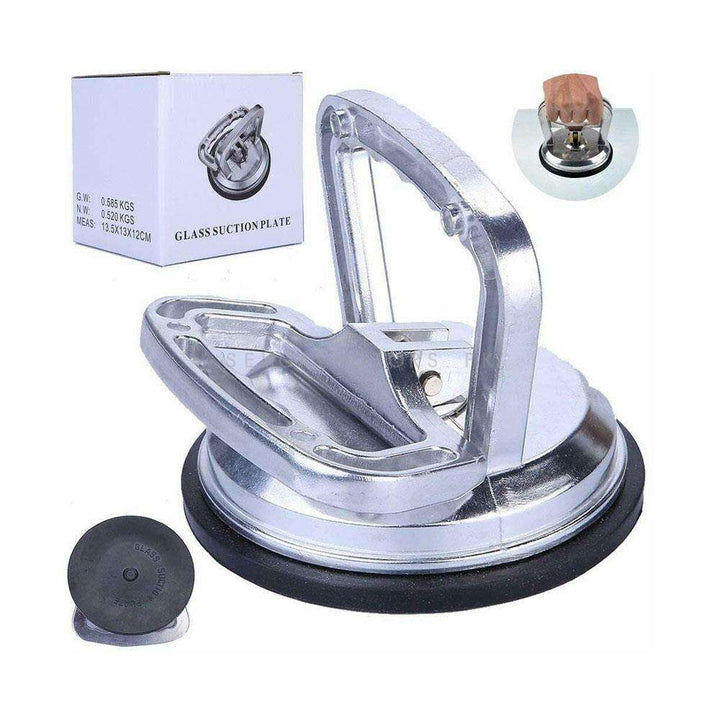 Suction Cup Dent Puller Handle