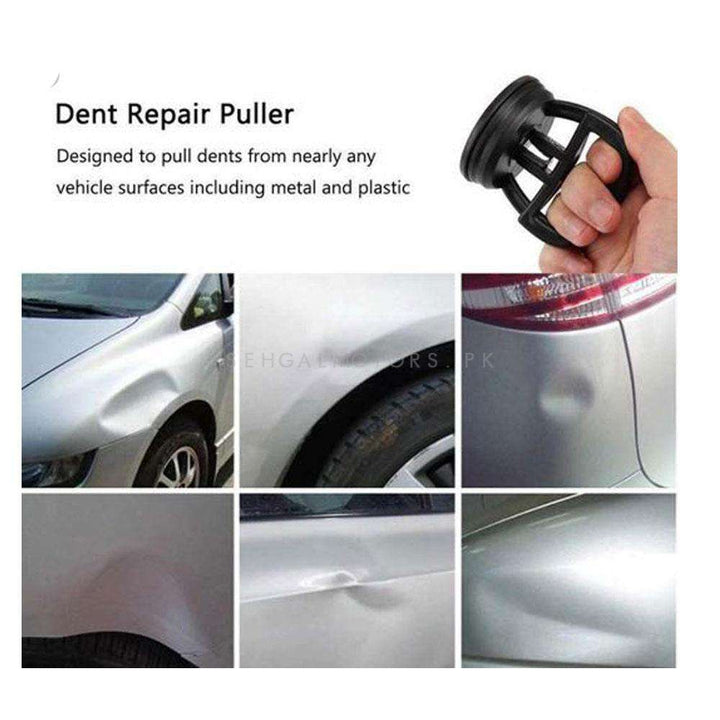 Mini Car Dent Repair Puller Suction Cup Bodywork Panel Sucker Remover Mix Multi Colors