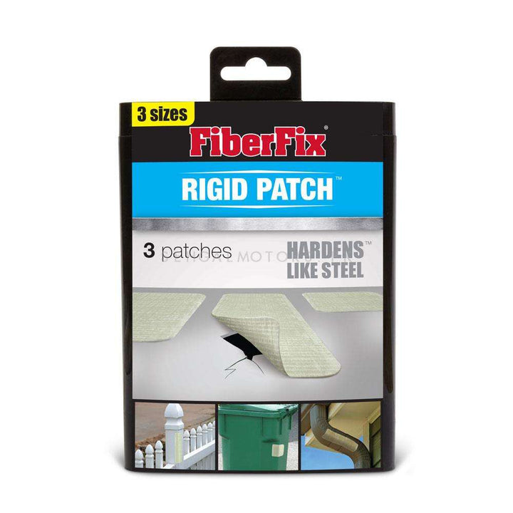 Fiber Fix UV Rigid Patch