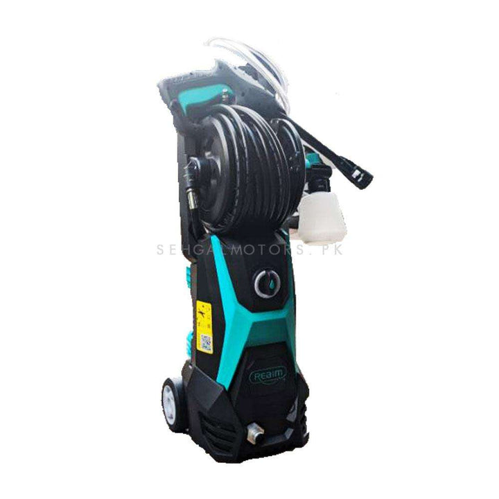 Maximus C200 High Pressure Washer - 140 Bars