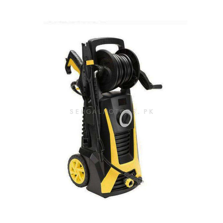 Maximus C200 High Pressure Washer - 140 Bars