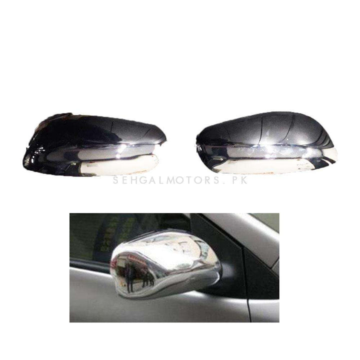Suzuki Alto VX/VXR Side Mirror Cover 2018-2021