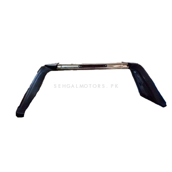 Toyota Hilux Revo/Rocco Roll Bar With Reflector