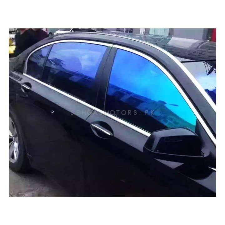 Maximus Window Tint Film UV Chameleon (2 Windows)