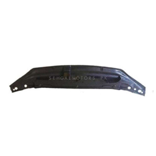 Toyota Prado Engine Shield Cover Conversion Part