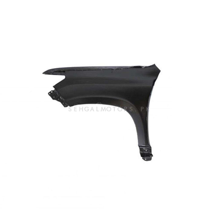 Toyota Prado Fender Left Side Conversion Part - Model 2009-2022