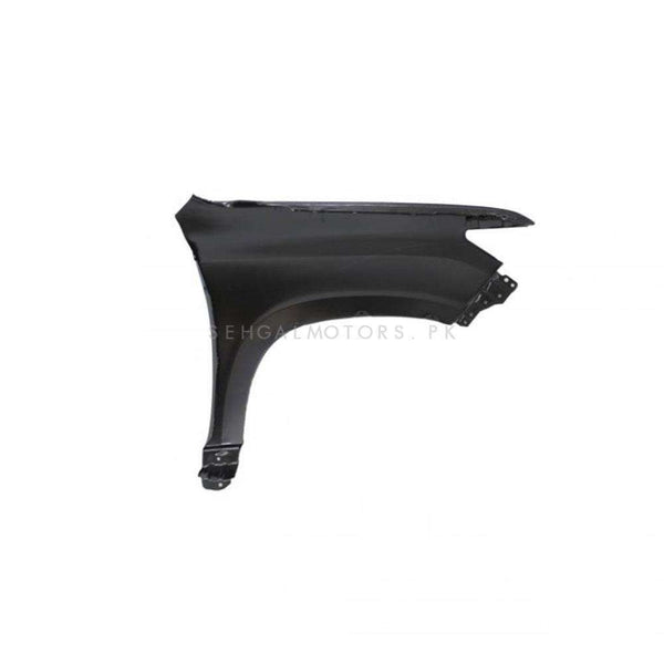 Toyota Prado Fender Right Side Conversion Part - Model 2009-2022