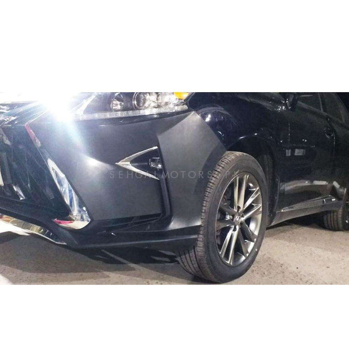 Lexus RX450 TRD Conversion Version 2 - Model 2013-2016