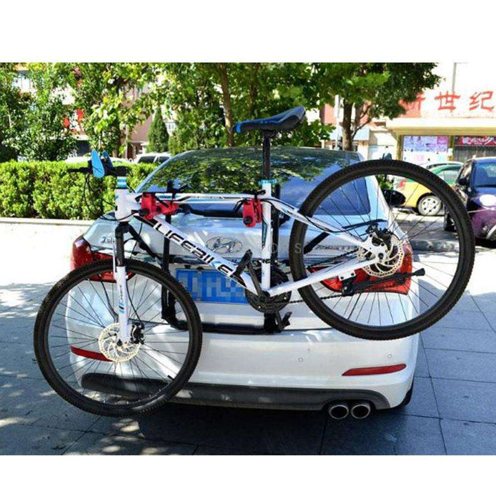 Car Rear Bicycle Holder Carrier Universal