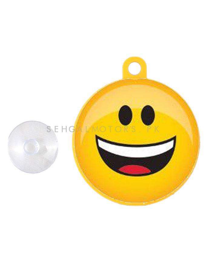 Emojis Emoticons Smileys PVC Hanging - Multi