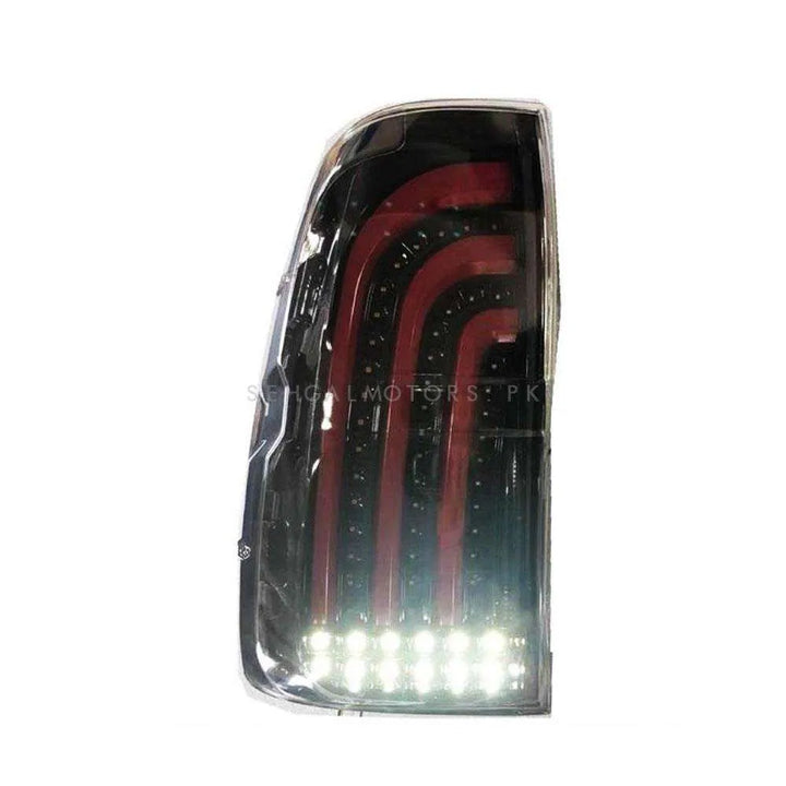 Toyota Hilux Revo/Rocco Fall Style Back Lamps Light