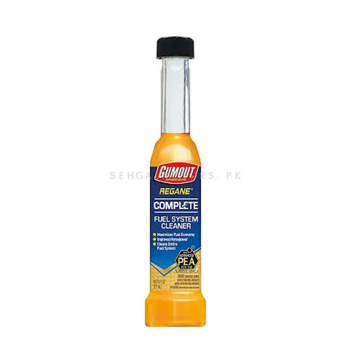 GUMOUT Regane Complete Fuel System Cleaner - 177 ML