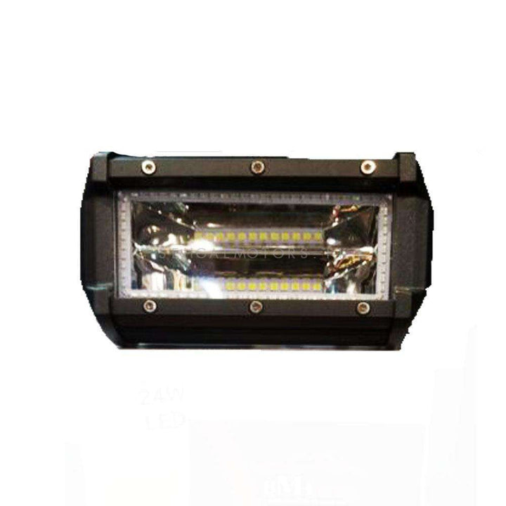 BMH 24w SMD Bar Light 101