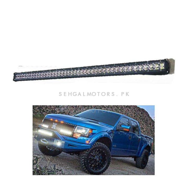 BMH Bar Light Universal Bar LED 36inch 252W 84LED White