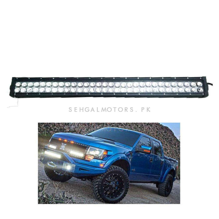 BMH 180w 60 LED Bar Light - 24inch