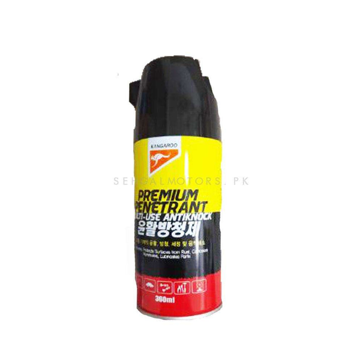 Kangaroo Premium Penetrant 360 ML