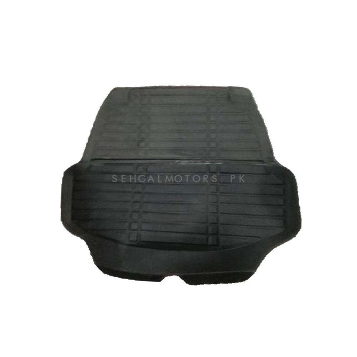 Toyota Corolla Chinese 5D Trunk Mat - Model 2017-2020