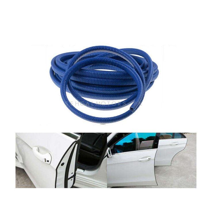 Door Guard Long Strip Roll - Blue