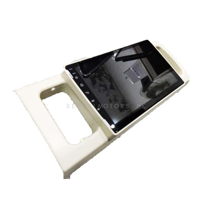 Suzuki Alto Android LCD Beige 9 Inches