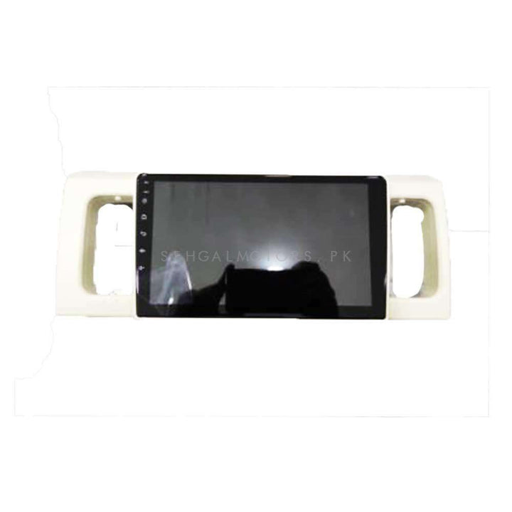 Suzuki Alto Android LCD Beige 9 Inches