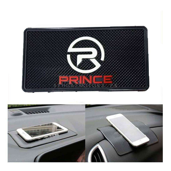 Prince Anti-Skid Nonslip Dashboard Mats