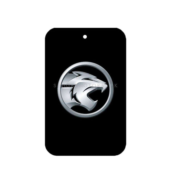 Proton Car Branded Perfume Card Hanging Car Fresheners