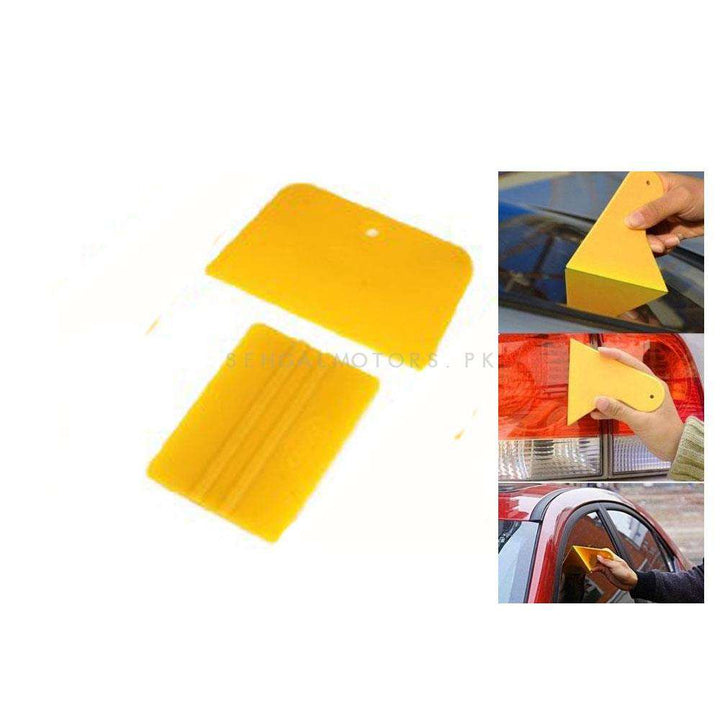 Ultra Soft New Style Wiper For Tint and Wrap Application 3 Pcs