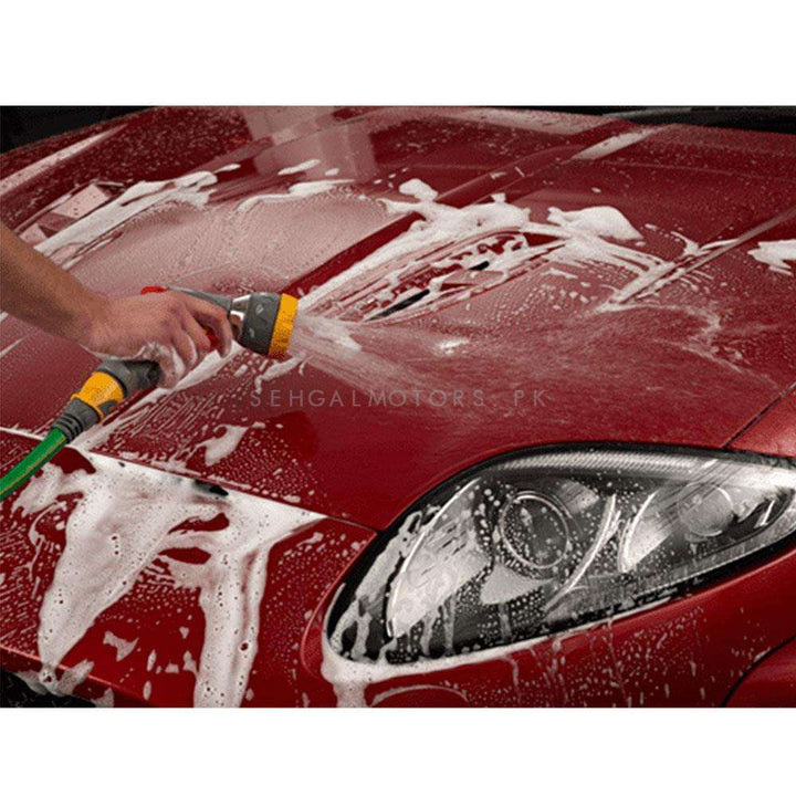 Maximus Ultimate Car Wash Shampoo and Conditioner - 1L
