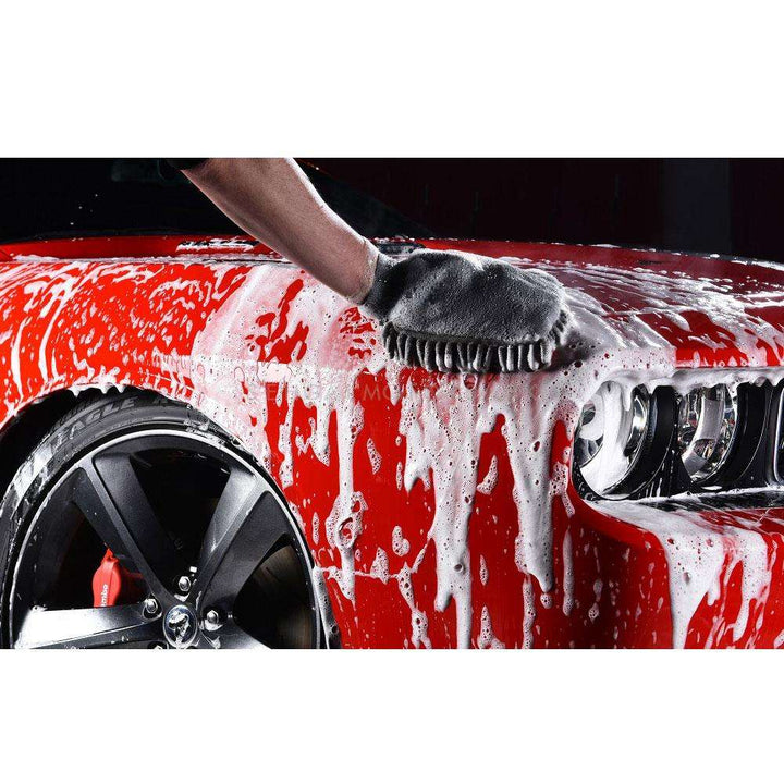 Maximus Ultimate Car Wash Shampoo and Conditioner - 1L