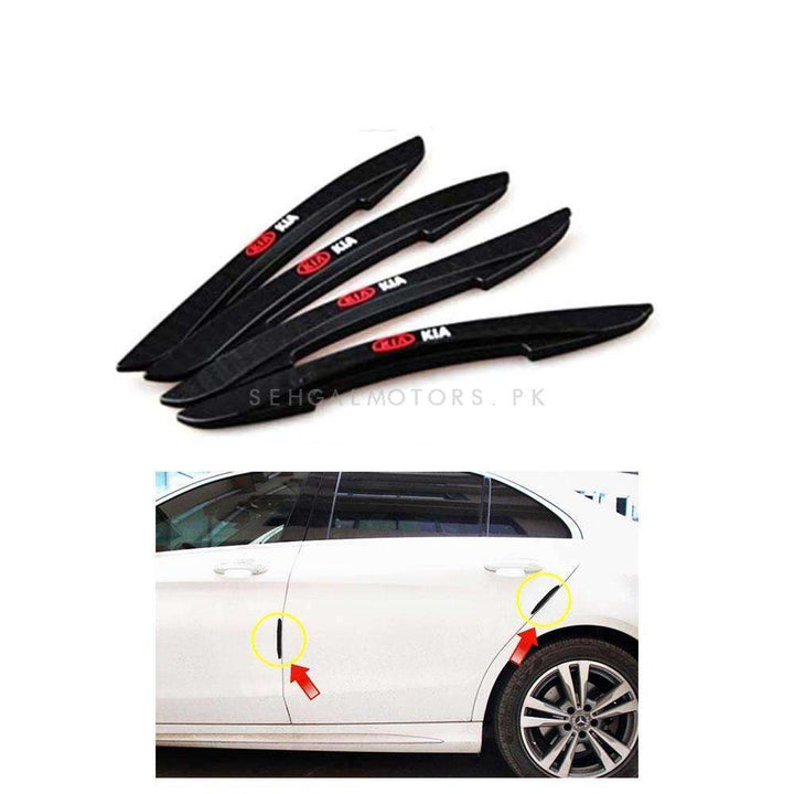 KIA Door Guards Protector