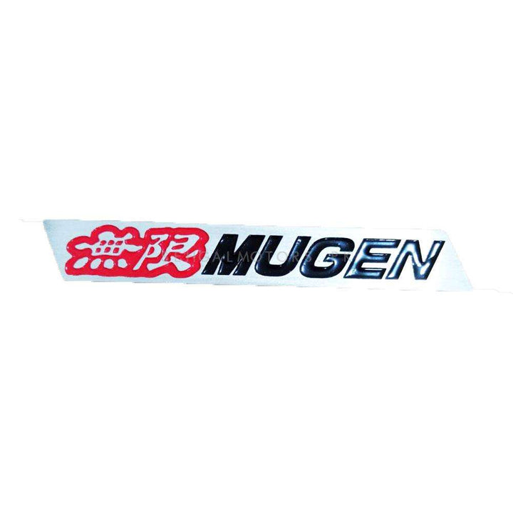 Mugen Monogram