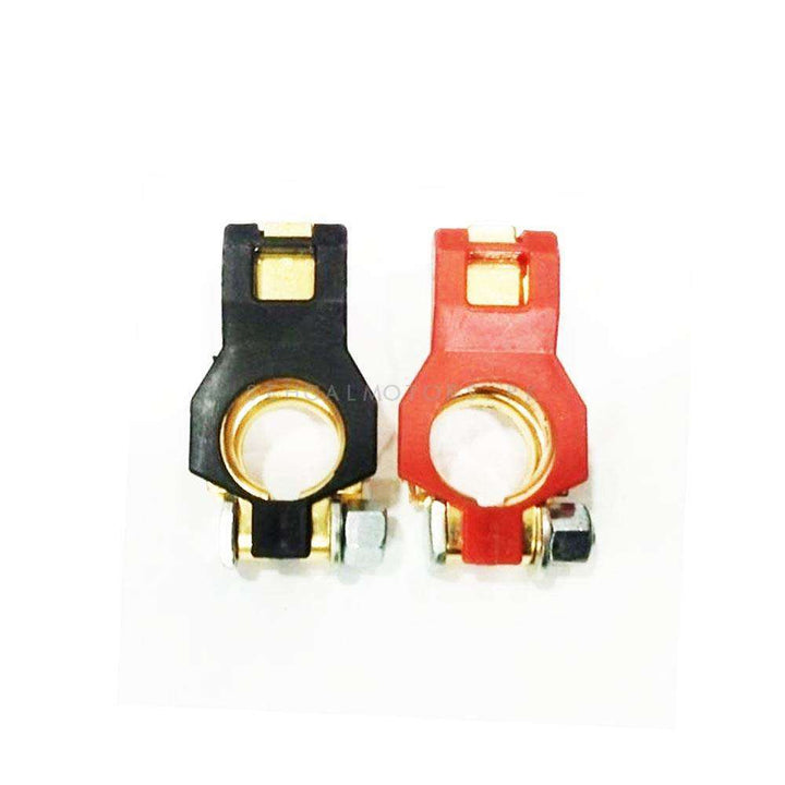 Aerpo Golden Battery Terminal