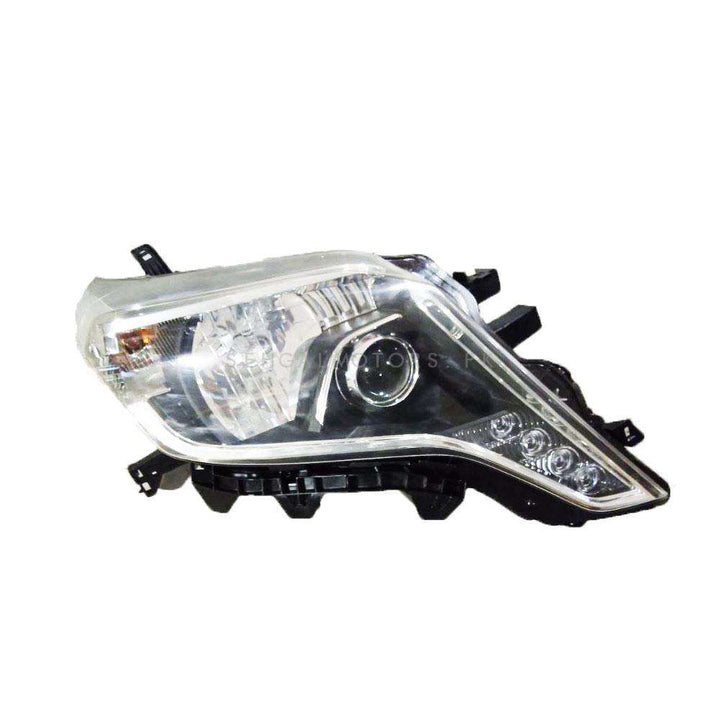 Toyota Prado Projector Head Lamps Light Right Side - Model 2009-2018