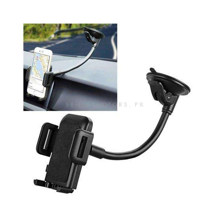 Windshield Mobile Holder Multi Color