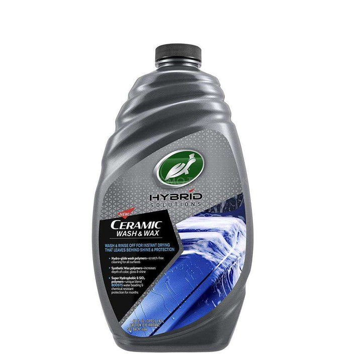 Turtle Hybrid Solutions Ceramic Wash Wax (53411/17543) - 1.42 L