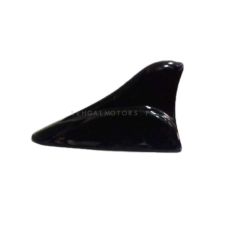 Shark Fin Car Antenna Stylish Decorative Purpose - Unpainted