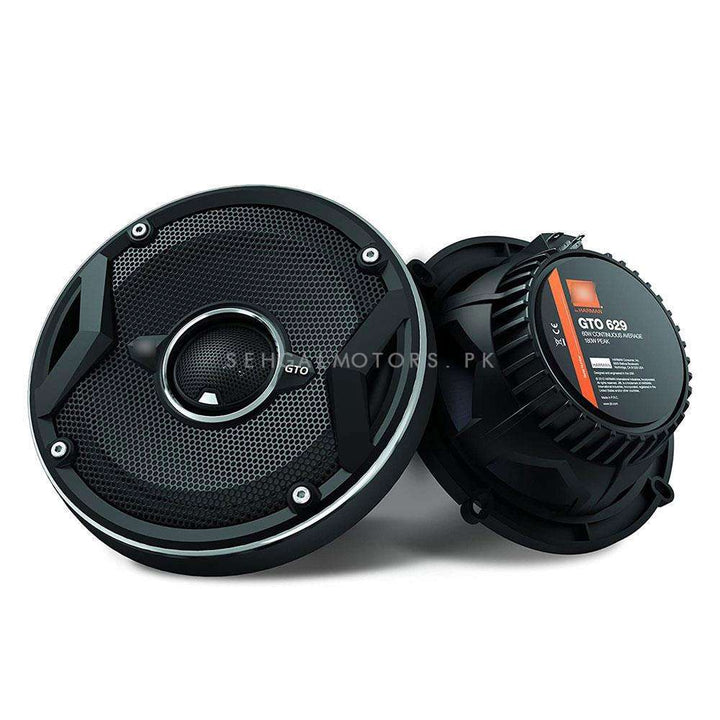 JBL GTO629 Premium 6.5-Inch Co-Axial Speaker