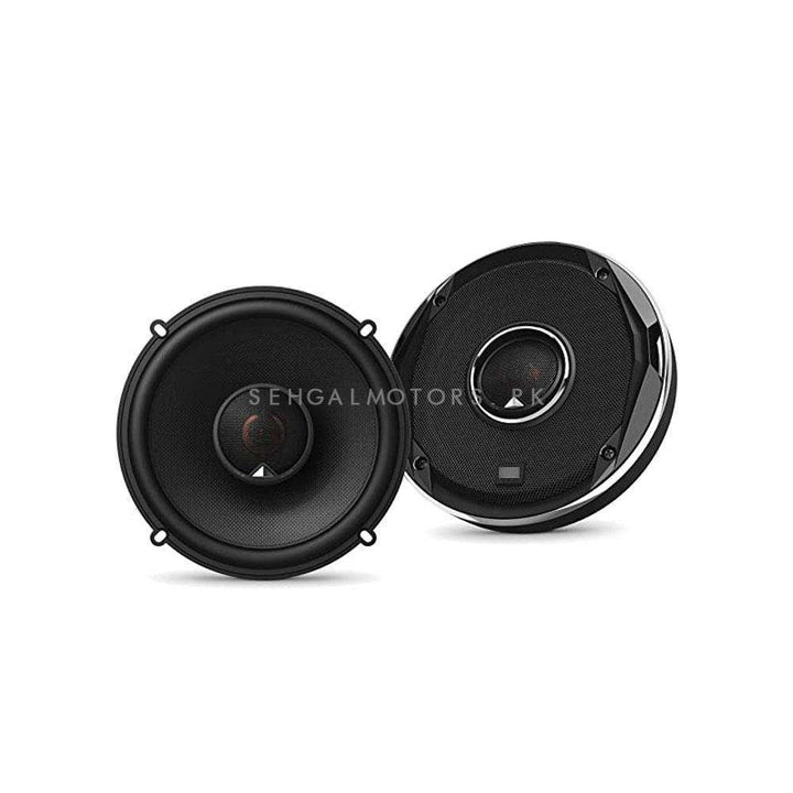 JBL Stadium GTO 620 2 Way Coaxial Car Speakers