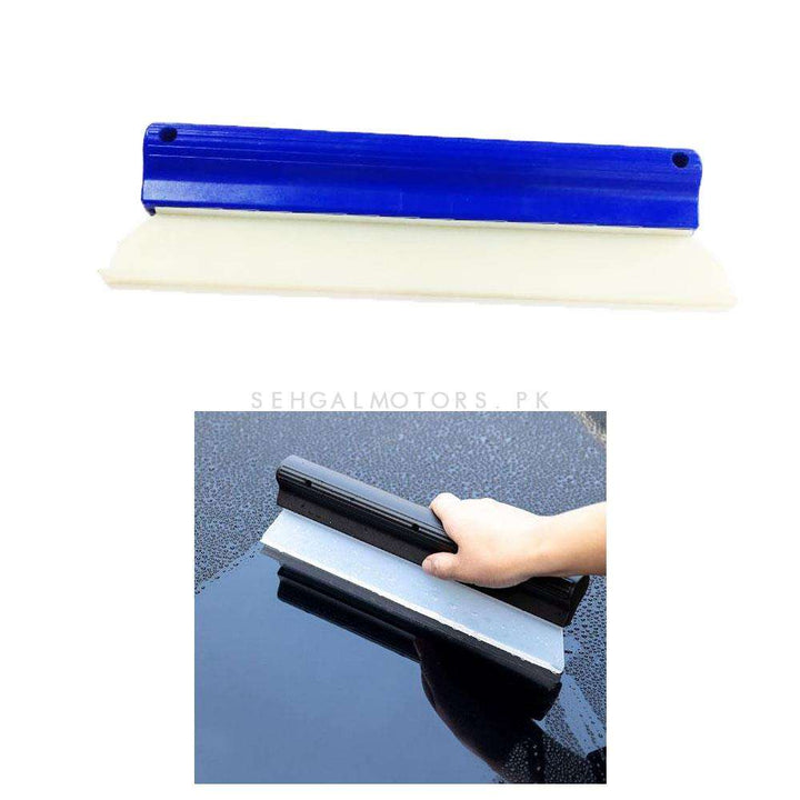 Wrap Tint Applicator Tool For Extra Fine Application of tint and wrap without scratch