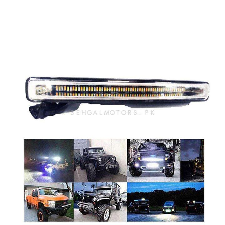 Multi SMD Bar Light Universal Long - Each